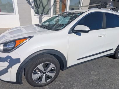 Used 2019 Kia Niro LX