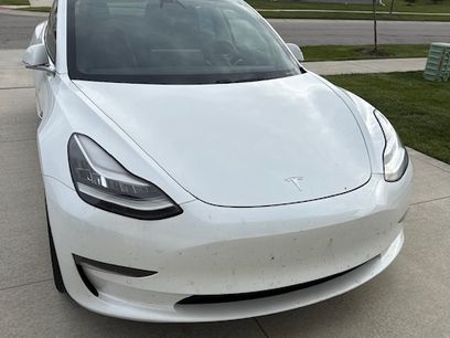 Used 2020 Tesla Model 3 Standard Range Plus
