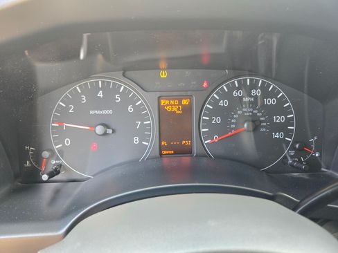 Used 2021 Nissan NV 2500 SV image 31