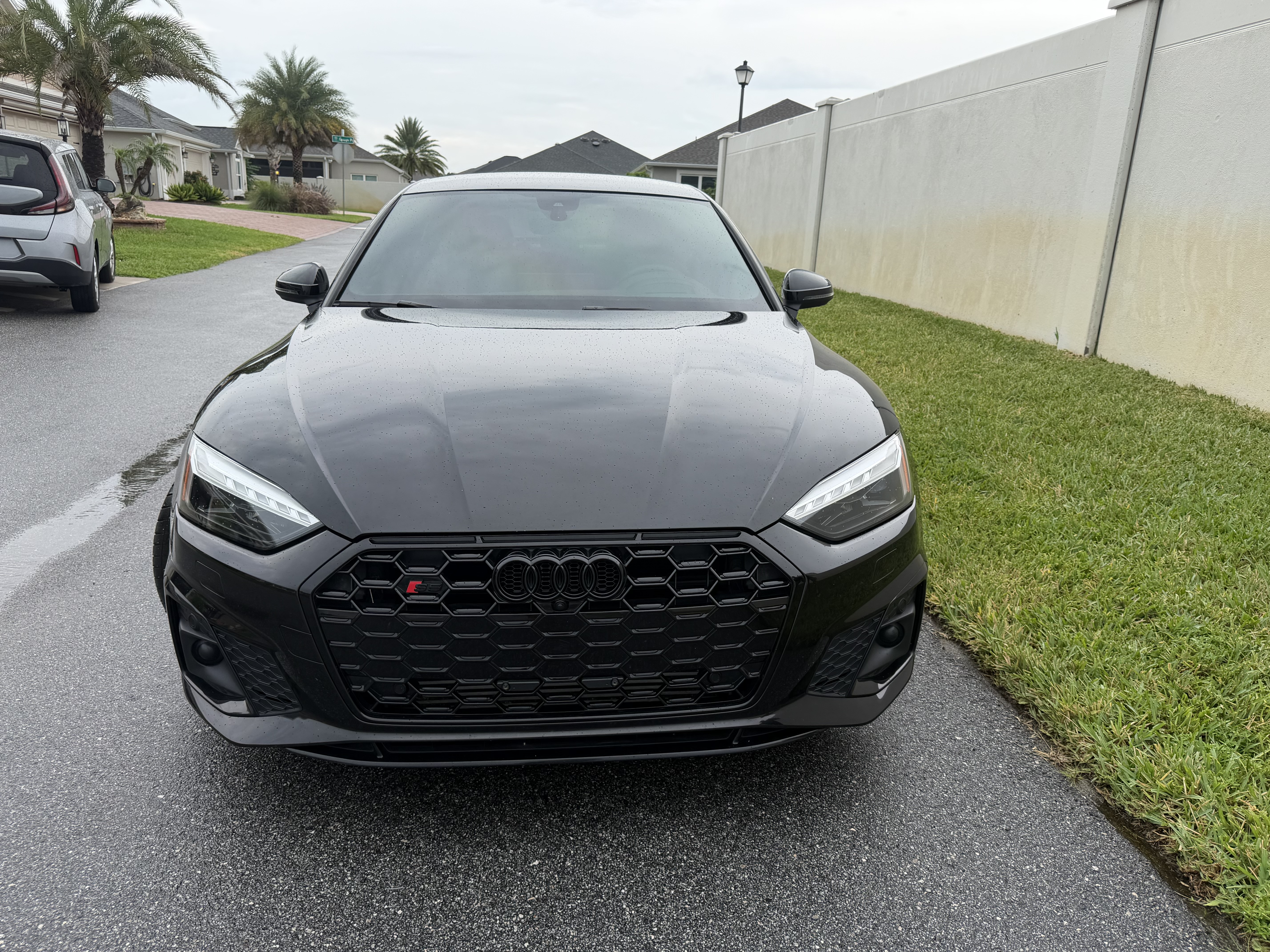 Used 2023 Audi S5 Prestige w/ Prestige Package AWD/4WD image 14