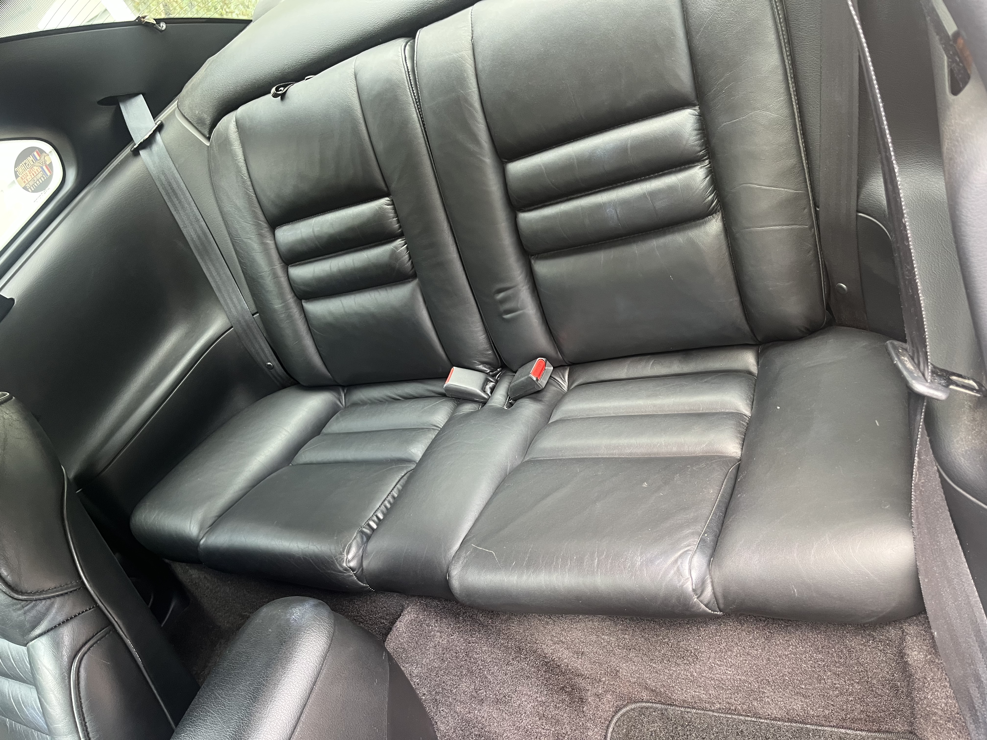Used 1996 Ford Mustang Cobra RWD image 11