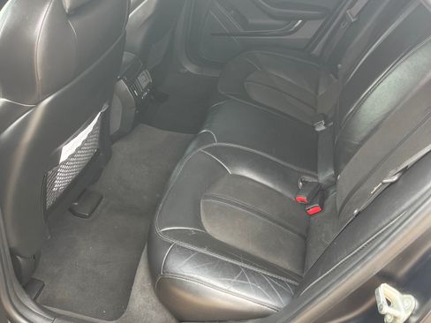 Used 2011 Cadillac CTS V RWD image 8