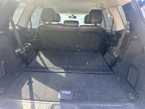 Used 2020 Nissan Pathfinder SL image 14