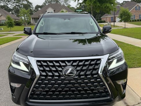 Used 2022 Lexus GX 460 Premium AWD/4WD image 4