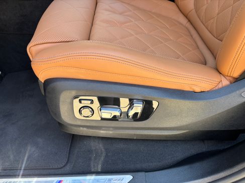 Used 2026 BMW X5 xDrive40i AWD/4WD image 18