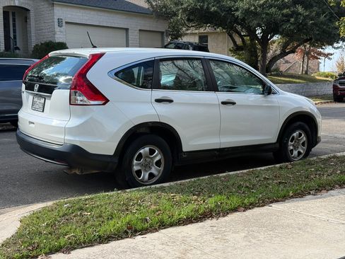Used 2014 Honda CR-V LX image 10