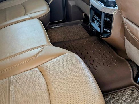 Used 2022 RAM 3500 Limited image 5