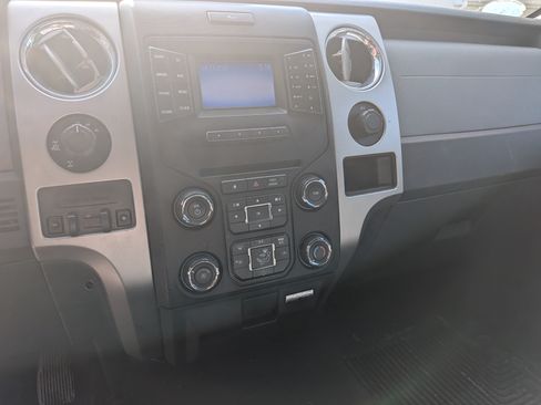 Used 2013 Ford F150 XLT w/ Luxury Equipment Group image 19