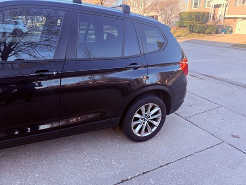 Used 2015 BMW X3 xDrive28i image 4