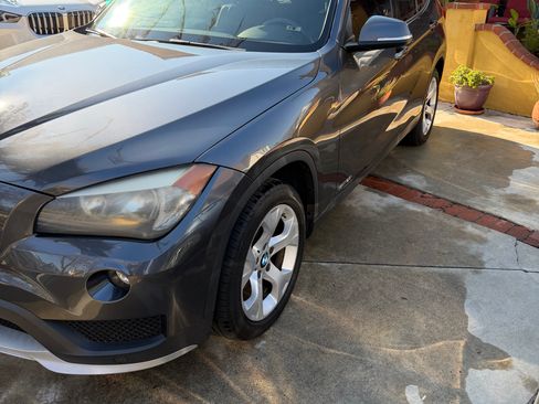 Used 2015 BMW X1 sDrive28i image 2