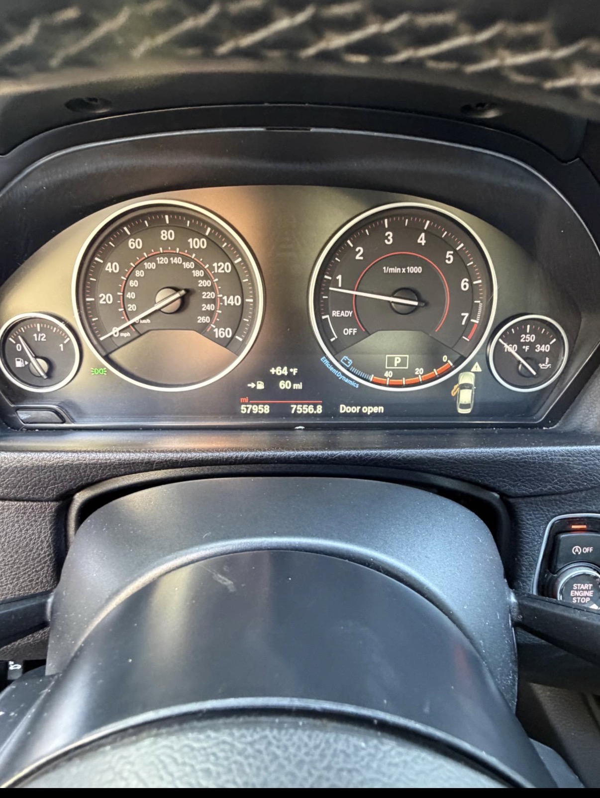 Used 2017 BMW 330i xDrive Sedan AWD/4WD image 8