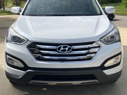 Used 2013 Hyundai Santa Fe Sport