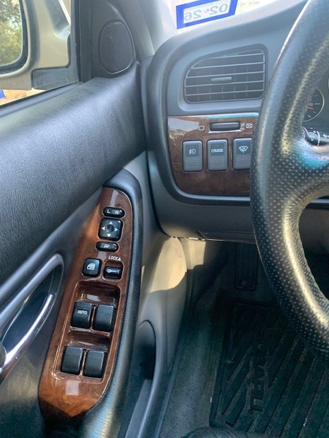 Used 2003 Subaru Outback H6 AWD/4WD image 12