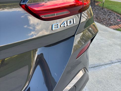 Used 2023 BMW 840i xDrive Coupe w/ M Sport Professional Package image 10