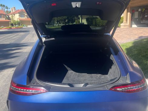 Used 2021 Mercedes-Benz AMG GT 53 image 10