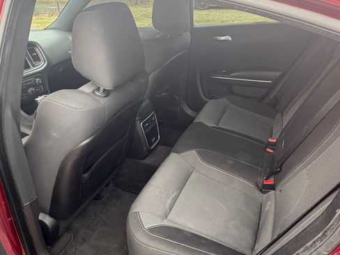 Used 2018 Dodge Charger SXT Plus image 6