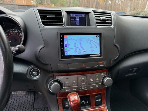 Used 2012 Toyota Highlander Limited image 8