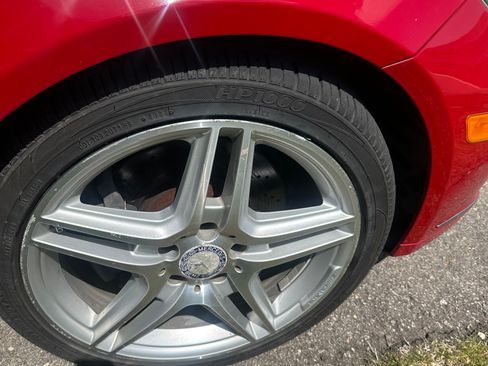 Used 2013 Mercedes-Benz E 350 4MATIC Coupe image 18