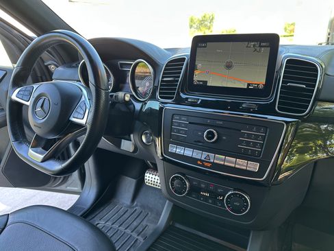 Used 2017 Mercedes-Benz GLE 43 AMG 4MATIC image 14