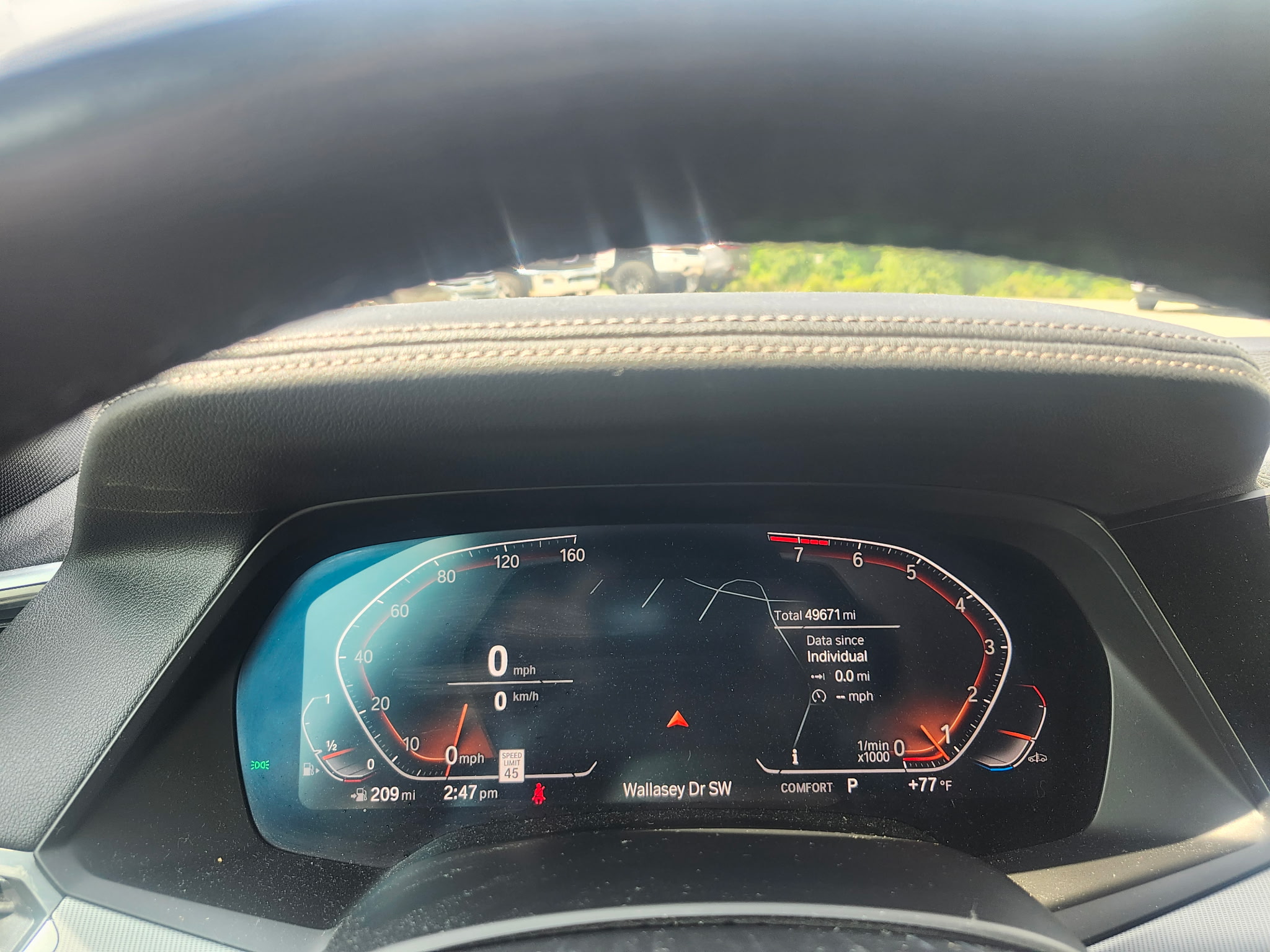 Used 2019 BMW X5 xDrive40i AWD/4WD image 11