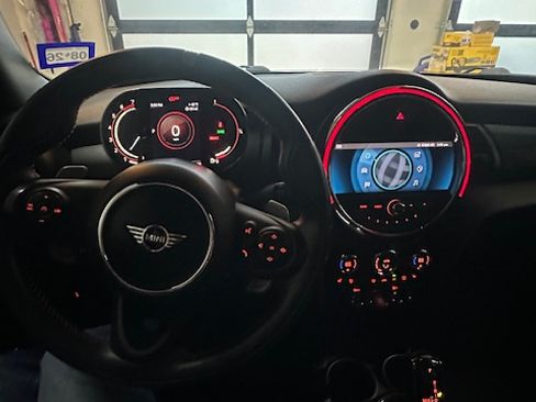 Used 2021 MINI Cooper John Cooper Works GP image 22