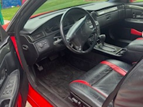 Used 2002 Cadillac Eldorado Collector's Edition image 11