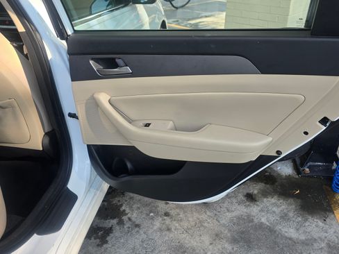 Used 2019 Hyundai Sonata SEL FWD image 6