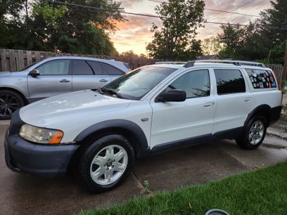 Used 2006 Volvo XC70