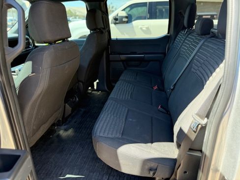 Used 2023 Ford F150 XL w/ STX Appearance Package image 10