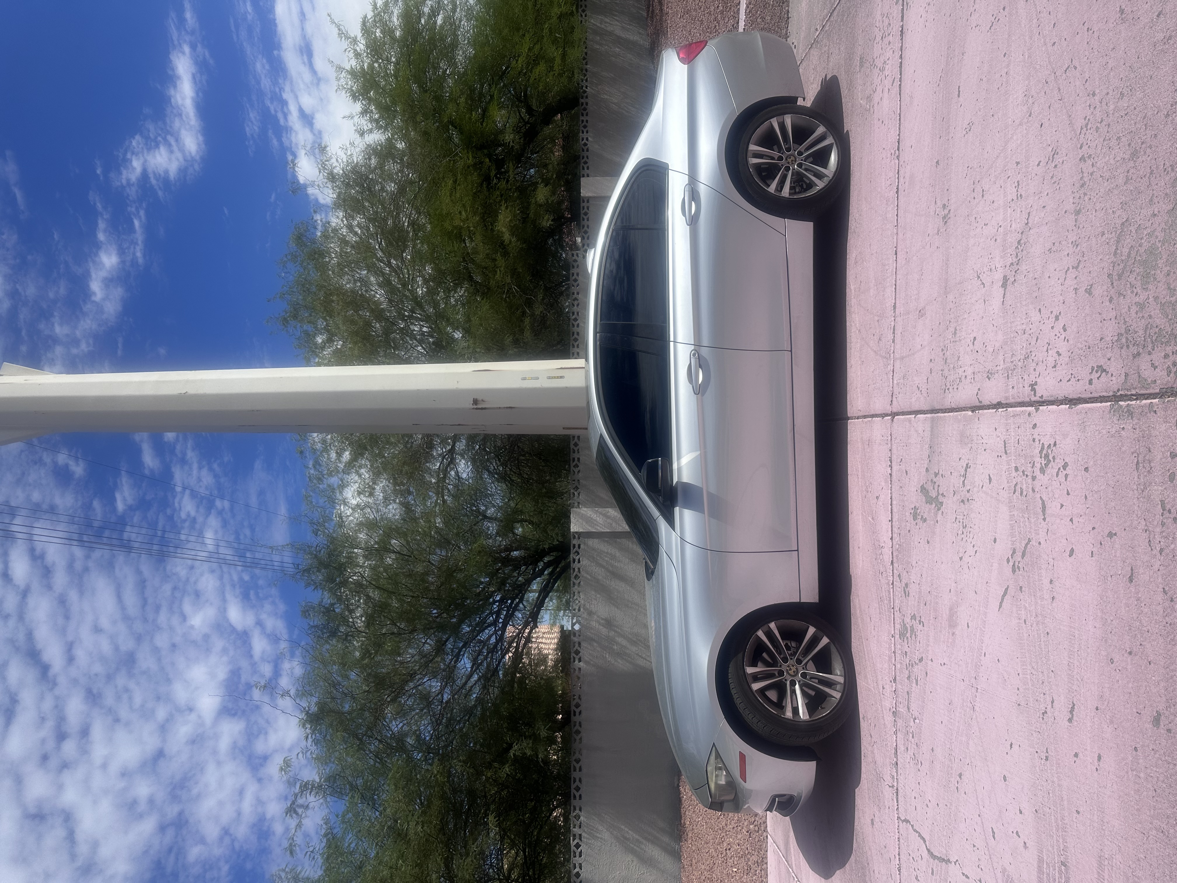 Used 2013 BMW 328i xDrive Sedan AWD/4WD image 5