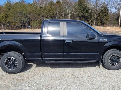 Used 2016 Ford F150 XL w/ Equipment Group 101A Mid