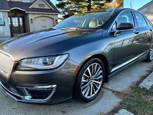 Used 2019 Lincoln MKZ Reserve image 6