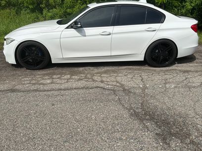 Used 2012 BMW 335i Sedan