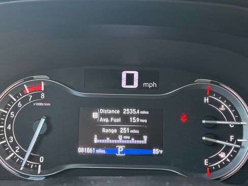 Used 2016 Honda Pilot EX-L image 17