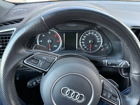 Used 2015 Audi Q5 TDI Premium Plus w/ Technology Package image 4