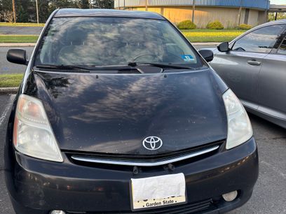 Used 2009 Toyota Prius
