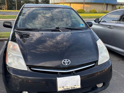 Used 2009 Toyota Prius FWD image 1