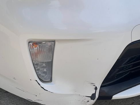 Used 2014 Toyota Prius Three image 5