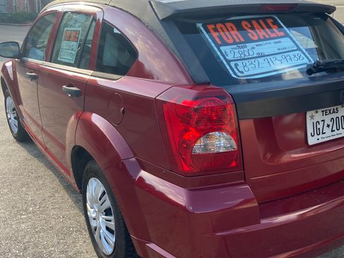 Used 2007 Dodge Caliber SE w/ PWR Equipment Group image 9