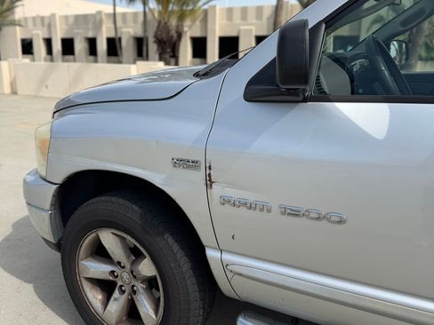 Used 2007 Dodge Ram 1500 Truck SLT w/ Mopar Chrome Edition Group image 13