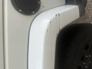 Used 2016 Jeep Wrangler Sahara AWD/4WD image 12