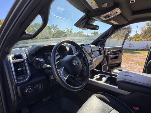 Used 2023 RAM 3500 Laramie image 15