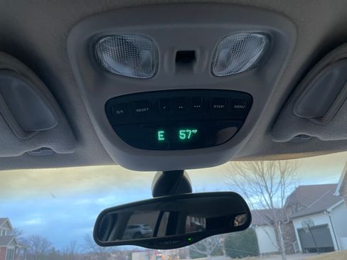 Used 2002 Jeep Grand Cherokee Limited image 18