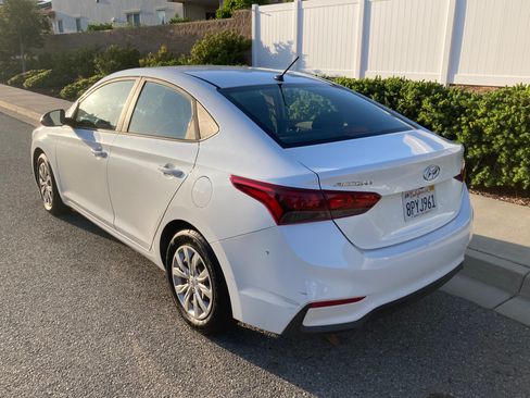 Used 2019 Hyundai Accent SE image 14