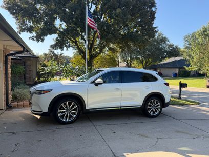Used 2018 MAZDA CX-9 Signature