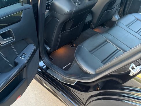 Used 2015 Mercedes-Benz E 63 AMG S-Model image 23