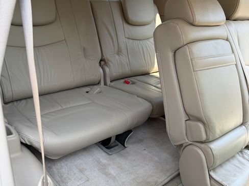 Used 2006 Lexus GX 470 470 Sport Utility 4D image 10