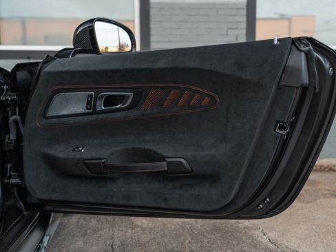 Used 2021 Mercedes-Benz AMG GT Black Series image 24