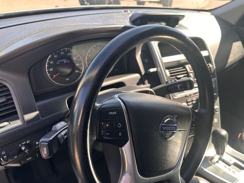 Used 2011 Volvo XC60 3.2 image 5