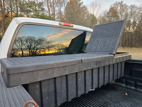 Used 2006 Ford F250 XL image 10